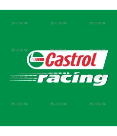 castrolracing