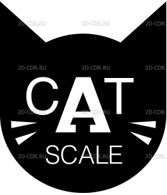 Cat Scale