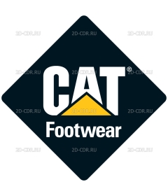 Cat_Footwear_logo