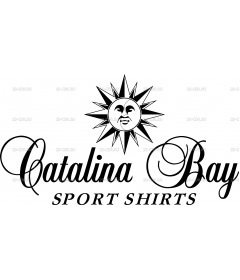 Catalina Bay