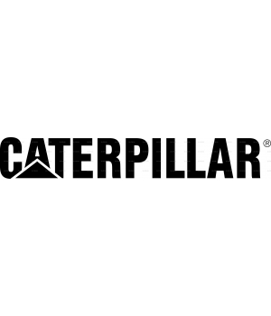 Caterpillar_logo