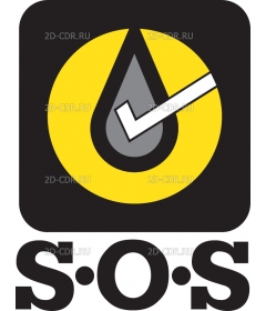 Caterpillar_SOS_logo