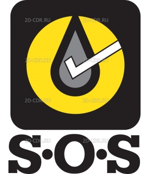 Caterpillar_SOS_logo
