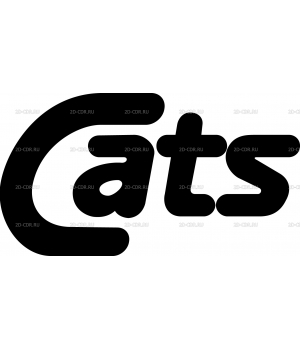 CATS SUNGLASSES
