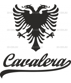 cavallera