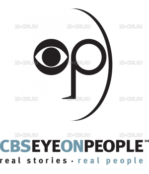 CBS EYE ON PEOPLE