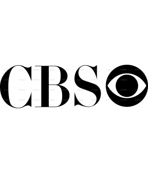 CBS_logo