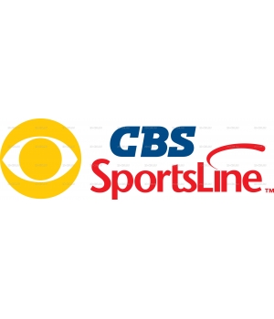CBS_SportsLine_logo