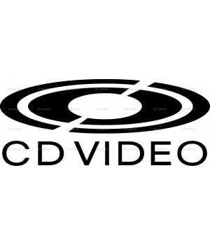 CD VIDEO
