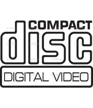 CD_Digital_Video_logo