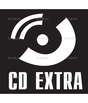 CD_Extra_logo