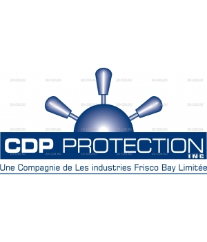 CDP_Protection_logo