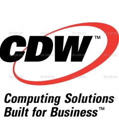 CDW 1