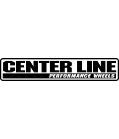 Center Line Wheels 2