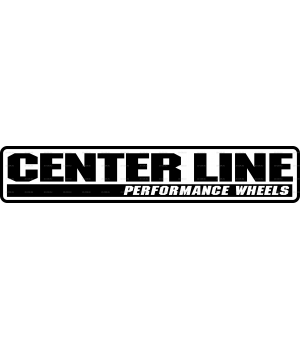 Center Line Wheels 2