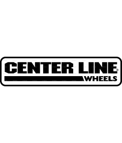 Center Line Wheels