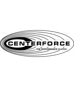 Centerforce