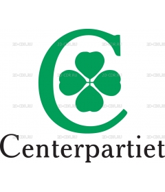 CENTERPARTIET