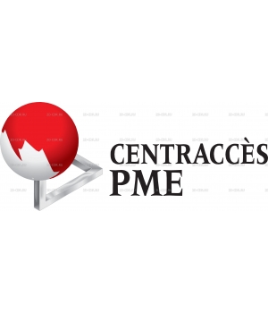 Centracces_PME_logo