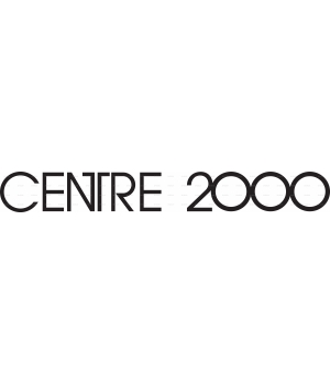 Centre_2000_logo