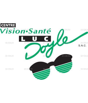 Centre_Luc_Doyle_logo