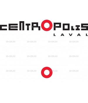 Centropolis_Laval_logo