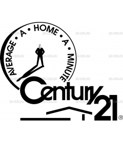 CENTURY 21