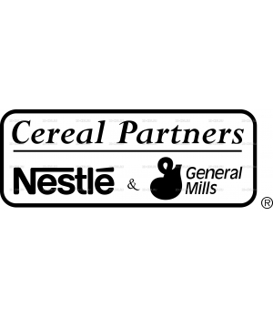 CEREAL PARTNERS