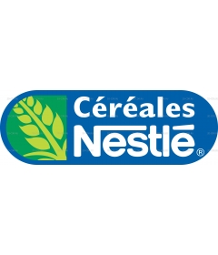 CEREALES NESTLE