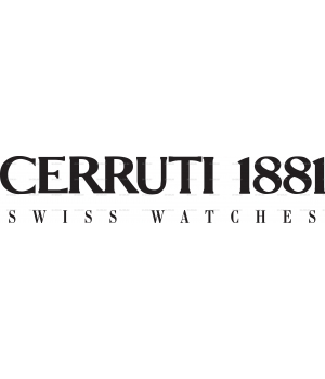 Cerruti_1881_logo