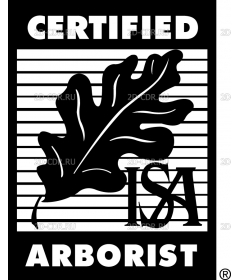 CERTIFIED ARBORIST