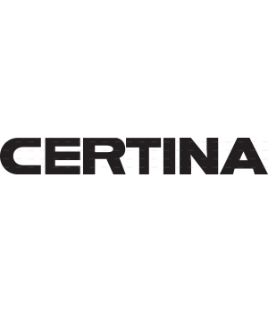 Certina_logo