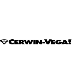 CERWIN-VEGA