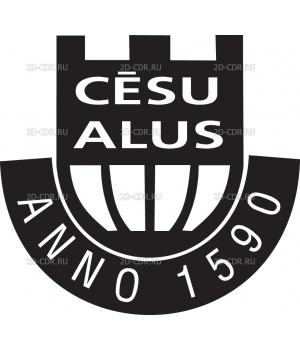 Cesu_Alus_logo