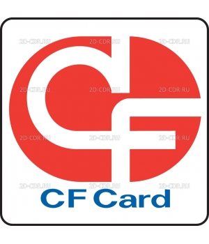 CF CARD