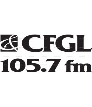 CFGL_radio_logo