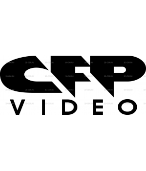 CFP VIDEO