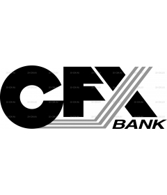 CFX Bank