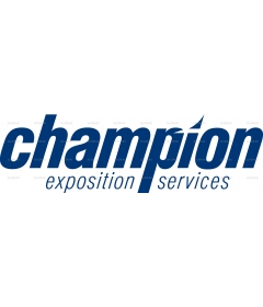 CHAMPION EXPOSITION SERVICE