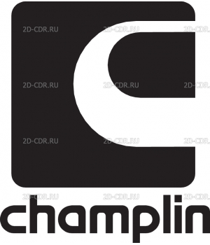 Champlin_logo