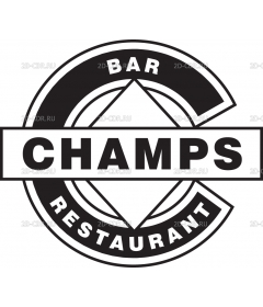 Champs_Bar_Restaurant