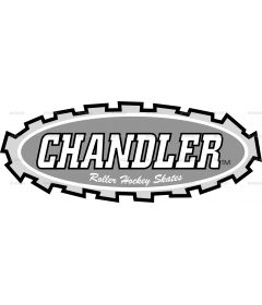 Chandler Skates