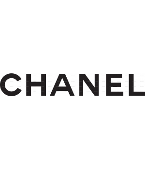 Chanel_logo