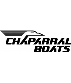 Chaparral Boats