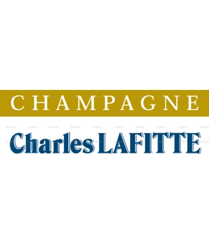 CHARLES LAFITTE CHAMPAGNE