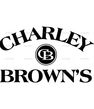 Charlie Browns 2