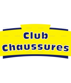 Chaussures_Club_logo