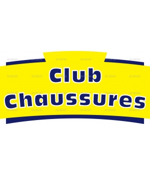 Chaussures_Club_logo