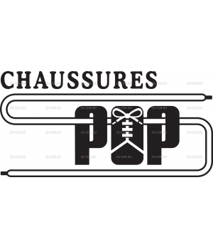 Chaussures_Pop_logo