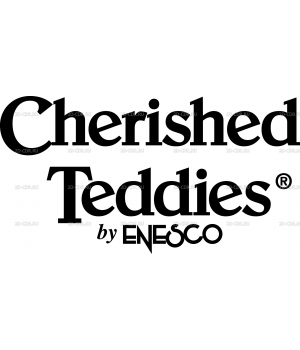 Cherished Tedddies 2